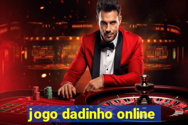 jogo dadinho online